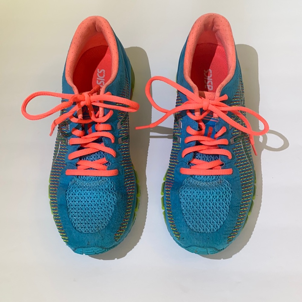 Asics 360 Sneakers